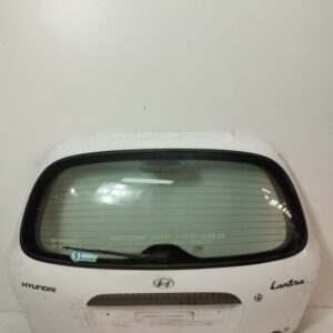 PORTON TRASERO HYUNDAI LANTRA FAMILIAR (RD) 1.8 CAT NAFTA Motor 1,8 Ltr.  128 CV  [1995 - 1998] 3 Puertas