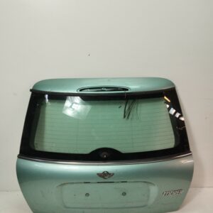 PORTON TRASERO MINI MINI (R56) One NAFTA 95 Motor 1,4 Ltr.  95 CV  [2006 - 2014] 3 Puertas