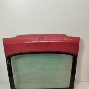 PORTON TRASERO ALFA ROMEO 33 BERLINA 1.3 Boxer 2C NAFTA Motor 1,3 Ltr.  75 CV  [1983 - 0] 5 Puertas