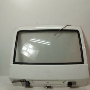 PORTON TRASERO RENAULT 12 TS GASOLINA 1.289 cc 60 CV  [1969 - 1983] 4 Puertas