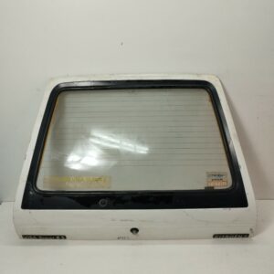 PORTON TRASERO CITROEN VISA II 1.1 (109) NAFTA Motor 1,1 Ltr.  50 CV  [1981 - 0] 3 Puertas