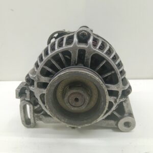 ALTERNADOR RENAULT MEGANE II BERLINA 3P Confort Authentique NAFTA 95 Motor 1,6 Ltr.  112 CV  [2002 - 2009] 3 Puertas