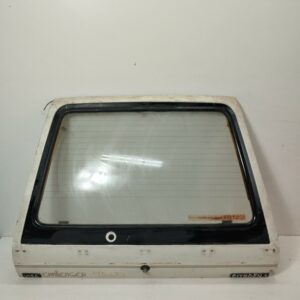 PORTON TRASERO CITROEN VISA II Club NAFTA Motor 0,65 Ltr.  34 CV  [1981 - 0] 4 Puertas