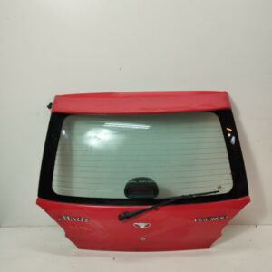 PORTON TRASERO DAEWOO MATIZ 1.0 CAT NAFTA Motor 1,0 Ltr.  64 CV  [1997 - 2004] 3 Puertas