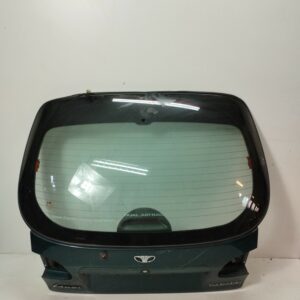 PORTON TRASERO DAEWOO LANOS 1.4 CAT NAFTA Motor 1,4 Ltr.  75 CV  [1997 - 2004] 3 Puertas