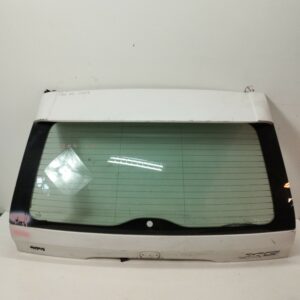 PORTON TRASERO BMW X5 (E53) 3.0d DIESEL Motor 3,0 Ltr.  184 CV  [2000 - 2007] 5 Puertas