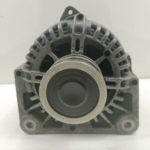 ALTERNADOR RENAULT MEGANE II BERLINA 5P Dynamique DIESEL Motor 1,5 Ltr.  106 CV  [2002 - 2009] 5 Puertas