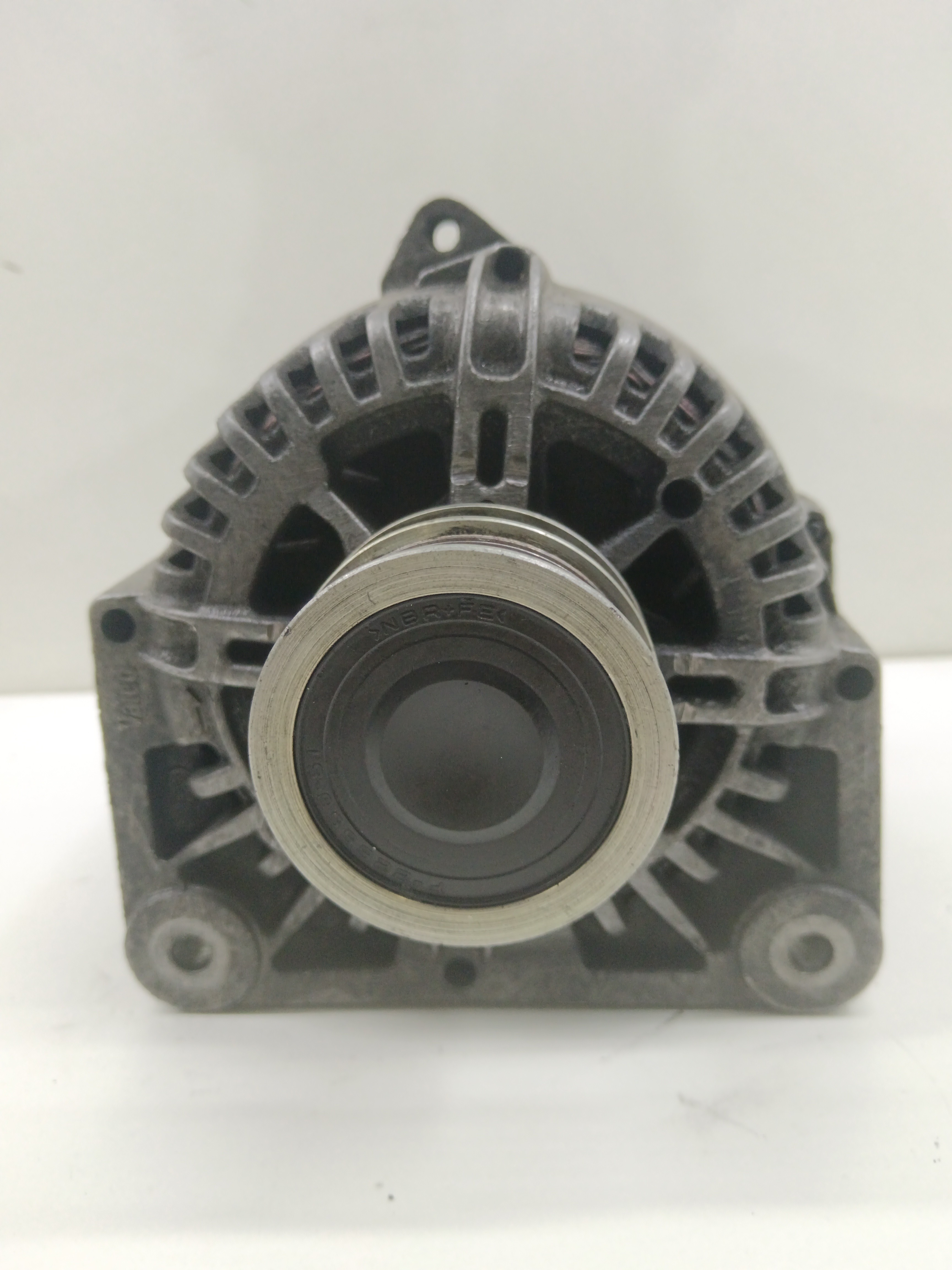 Alternador Renault Megane Ii Berlina 5P Dynamique Diesel Motor 15 Ltr 106 Cv 2002 2009 5 Puertas