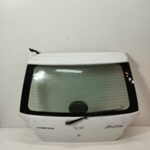 PORTON TRASERO DAEWOO MATIZ 0.8 CAT NAFTA Motor 0,8 Ltr.  52 CV  [1997 - 2004] 3 Puertas