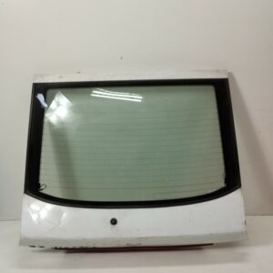 PORTON TRASERO ALFA ROMEO 33 BERLINA 1.3 Boxer 2C NAFTA Motor 1,3 Ltr.  75 CV  [1983 - 0] 5 Puertas