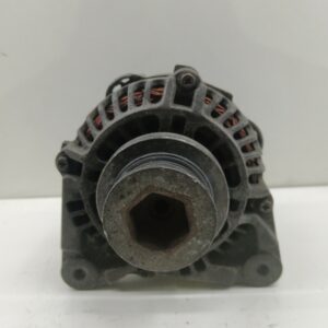 ALTERNADOR RENAULT CLIO II SYMBOL Dynamique DIESEL Motor 1,5 Ltr.  106 CV  [2001 - 0] 5 Puertas