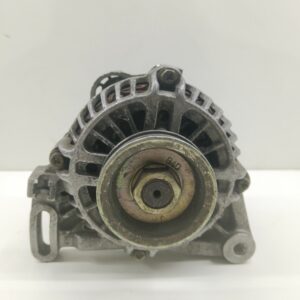 ALTERNADOR RENAULT CLIO I PHASE III 1.9 D RN DIESEL Motor 1,9 Ltr.  64 CV  [1996 - 0] 3 Puertas
