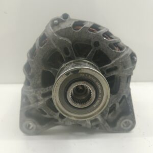 ALTERNADOR RENAULT CLIO IV 1.2 TCE NAFTA 95 Motor 1,2 Ltr.  120 CV  [2012 - 0] 3 Puertas