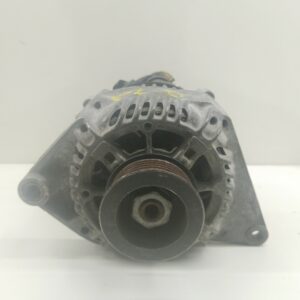 ALTERNADOR RENAULT MEGANE I CABRIOLET (EA0) 1.6e Two in One NAFTA Motor 1,6 Ltr.  90 CV  [1995 - 1997] 2 Puertas