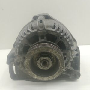 ALTERNADOR RENAULT CLIO II FASE I (B/CBO) 1.4 16V NAFTA Motor 1,4 Ltr.  98 CV  [1998 - 2001] 3 Puertas