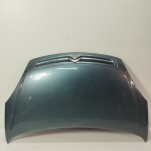 ESPOLON CITROEN XSARA PICASSO 2.0 HDi SX DIESEL Motor 2,0 Ltr.  90 CV  [1999 - 2011] 5 Puertas