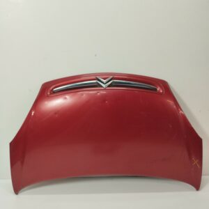 ESPOLON CITROEN XSARA PICASSO 2.0 HDi SX DIESEL Motor 2,0 Ltr.  90 CV  [1999 - 2011] 5 Puertas