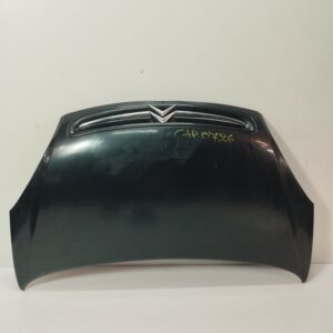 ESPOLON CITROEN XSARA PICASSO 2.0 HDi SX DIESEL Motor 2,0 Ltr.  90 CV  [1999 - 2011] 5 Puertas