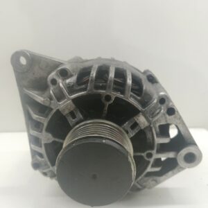 ALTERNADOR RENAULT LAGUNA (B56) 1,6 NAFTA Motor 1,6 Ltr.  107 CV  [1998 - 2001] 3 Puertas
