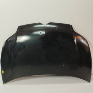 ESPOLON CITROEN C4 BERLINA Collection DIESEL Motor 1,6 Ltr.  109 CV  [2004 - 2011] 5 Puertas