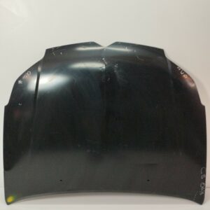 ESPOLON CITROEN C5 BERLINA 2.2 HDi FAP CAT (4HX / DW12ED4) DIESEL Motor 2,2 Ltr.  133 CV  [2001 - 2004] 3 Puertas