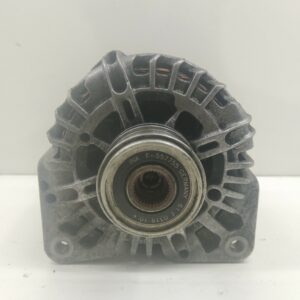 ALTERNADOR RENAULT MEGANE III BERLINA 5 P 1.5 dCi Diesel DIESEL Motor 1,5 Ltr.  106 CV  [2008 - 2016] 3 Puertas