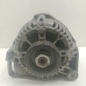 ALTERNADOR RENAULT TWINGO (CO6) 1,2 NAFTA Motor 1,2 Ltr.  54 CV  [1993 - 2007] 3 Puertas