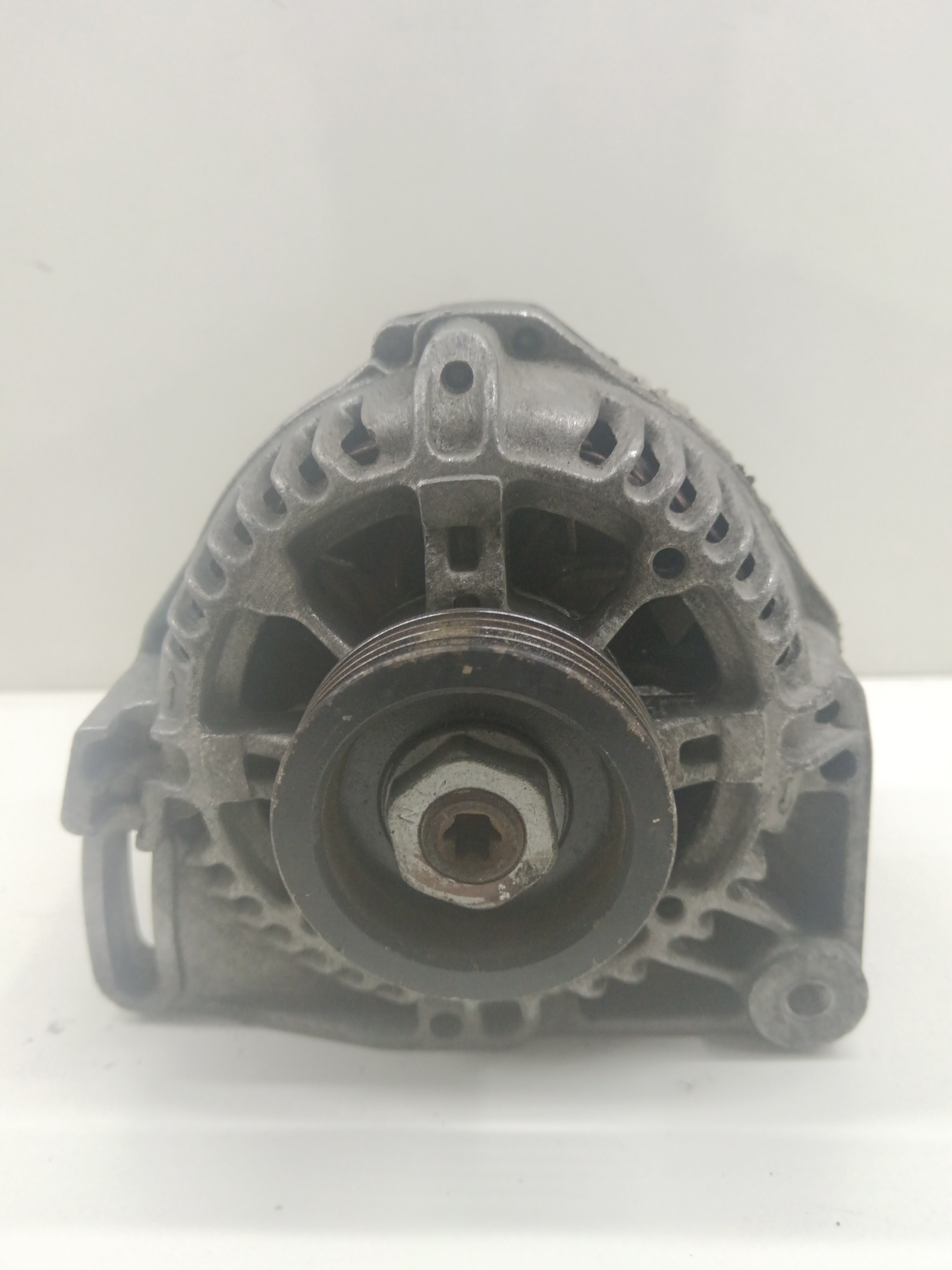 Alternador Renault Twingo Co6 12 Nafta Motor 12 Ltr 54 Cv 1993 2007 3 Puertas