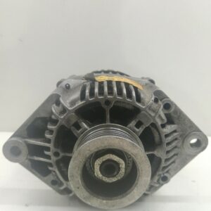 ALTERNADOR RENAULT MEGANE I BERLINA HATCHBACK (BA0) 1.9 dTi Alize DIESEL Motor 1,9 Ltr.  98 CV  [1995 - 1999] 5 Puertas