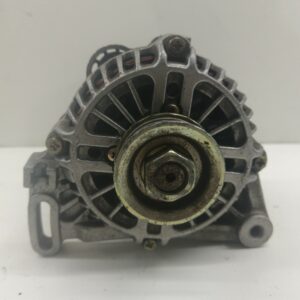 ALTERNADOR RENAULT CLIO II FASE II (B/CB0) Authentique NAFTA Motor 1,4 Ltr.  98 CV  [2001 - 2013] 5 Puertas
