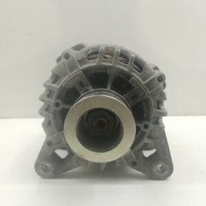 ALTERNADOR RENAULT MEGANE II BERLINA 5P 1.4 16V CAT NAFTA Motor 1,4 Ltr.  82 CV  [2002 - 2009] 3 Puertas