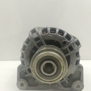 ALTERNADOR RENAULT SANDERO 1.2 16V CAT NAFTA 95 Motor 1,2 Ltr.  75 CV  [2008 - 2013] 3 Puertas