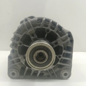 ALTERNADOR RENAULT LAGUNA (B56) 1.9 dCi Diesel CAT DIESEL Motor 1,9 Ltr.  107 CV  [1998 - 2001] 3 Puertas