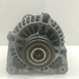 ALTERNADOR RENAULT CLIO II FASE II (B/CB0) 1.5 dCi Diesel DIESEL Motor 1,5 Ltr.  101 CV  [2001 - 2013] 3 Puertas