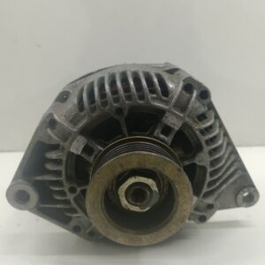 ALTERNADOR RENAULT MEGANE I FASE 2 BERLINA (BA0) 1.9 Diesel DIESEL Motor 1,9 Ltr.  64 CV  [1999 - 2002] 3 Puertas