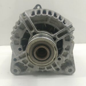 ALTERNADOR RENAULT MASTER 2.5 Diesel DIESEL Motor 2,5 Ltr.  75 CV  [1981 - 1998] 3 Puertas