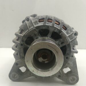 ALTERNADOR RENAULT TWINGO Authentique NAFTA 95 Motor 1,2 Ltr.  76 CV  [2007 - 2016] 3 Puertas