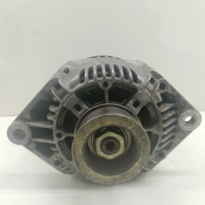 ALTERNADOR RENAULT MEGANE I BERLINA HATCHBACK (BA0) 1.9 dTi Alize DIESEL Motor 1,9 Ltr.  98 CV  [1995 - 1999] 5 Puertas