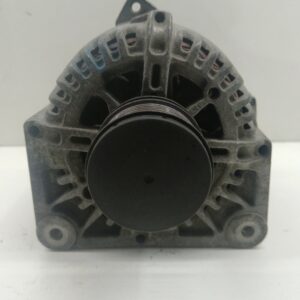 ALTERNADOR RENAULT DUSTER 1.5 dCi Diesel FAP CAT DIESEL Motor 1,5 Ltr.  107 CV  [2010 - 0] 3 Puertas