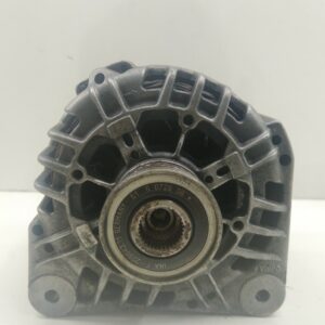 ALTERNADOR RENAULT LAGUNA II (BG0) 2.2 dCi Turbodiesel DIESEL Motor 2,2 Ltr.  150 CV  [2001 - 2007] 3 Puertas