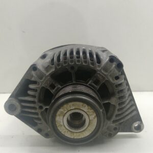 ALTERNADOR RENAULT MEGANE I BERLINA HATCHBACK (BA0) 1.9 dTi Alize DIESEL Motor 1,9 Ltr.  98 CV  [1995 - 1999] 5 Puertas
