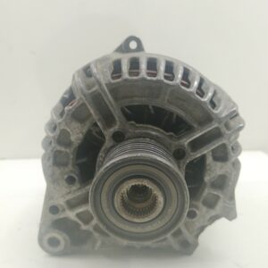 ALTERNADOR RENAULT LAGUNA II (BG0) Initiale DIESEL Motor 2,2 Ltr.  150 CV  [2001 - 2007] 5 Puertas
