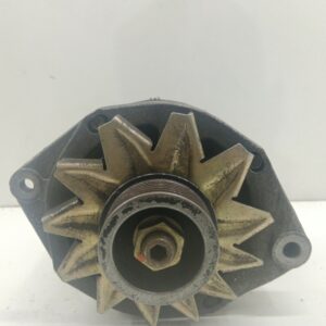 ALTERNADOR RENAULT 18 GTD Variable DIESEL Motor 2,1 Ltr.  67 CV  [1978 - 0] 5 Puertas