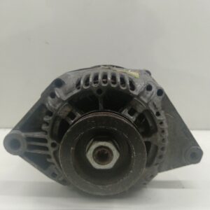 ALTERNADOR RENAULT LAGUNA GRANDTOUR (K56) 2.2 Diesel DIESEL Motor 2,2 Ltr.  83 CV  [1995 - 1998] 3 Puertas