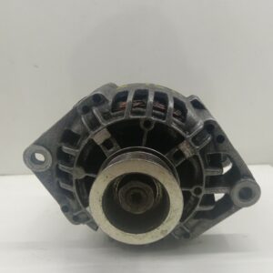 ALTERNADOR RENAULT KANGOO (F/KC0) 1.5 dCi Diesel DIESEL Motor 1,5 Ltr.  65 CV  [1997 - 2005] 3 Puertas