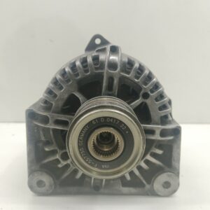 ALTERNADOR RENAULT SCENIC II 1.5 dCi Diesel DIESEL Motor 1,5 Ltr.  106 CV  [2003 - 2009] 3 Puertas