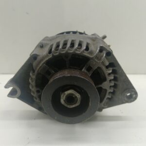 ALTERNADOR RENAULT MEGANE I BERLINA HATCHBACK (BA0) 1.9 dTi Alize DIESEL Motor 1,9 Ltr.  98 CV  [1995 - 1999] 5 Puertas