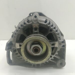 ALTERNADOR RENAULT CLIO I FASE I+II (B/C57) 1.2 Alize NAFTA Motor 1,2 Ltr.  58 CV  [1991 - 1998] 3 Puertas