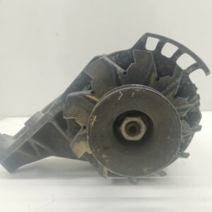 ALTERNADOR RENAULT TWINGO (CO6) 1,2 NAFTA Motor 1,2 Ltr.  54 CV  [1993 - 2007] 3 Puertas