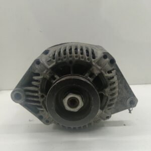 ALTERNADOR RENAULT LAGUNA GRANDTOUR (K56) 2.2 Diesel DIESEL Motor 2,2 Ltr.  83 CV  [1995 - 1998] 3 Puertas